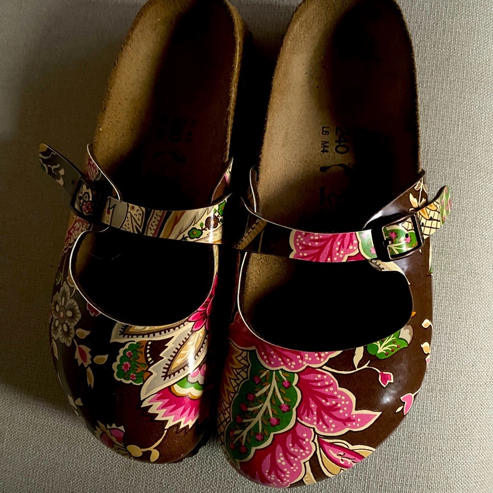 Birki’s